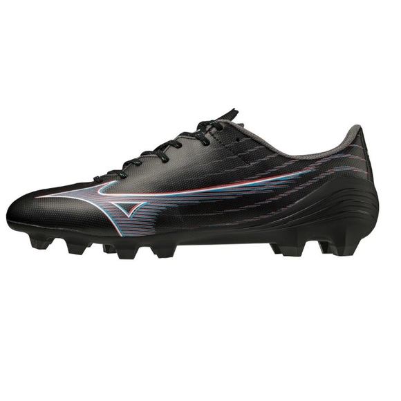 Mizuno Other - Mizuno Alpha Select Junior FG Soccer Cleats Kids Size 4.5 Black Firm Ground